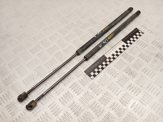 амортизатор крышки багажника (3-5 двери) Peugeot 406 1 поколение [рестайлинг] 2000, 2.0 л., RHZ (DW10ATED), дизель, МКПП, универсал, 9626771680