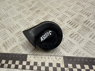 сигнал (клаксон) Volkswagen Touareg 1 поколение 2006, 2.5 л., BAC, дизель, МКПП, внедорожник 5 дв., 6N0951223