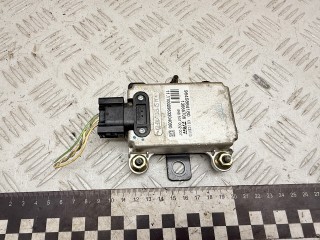 Блок управления ABS/ESP Peugeot 407 1 поколение 2004, RHR 10DYVD, МКПП, передний привод, 9645884180, 13665706, 448801002007