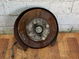 ступица задняя левая Peugeot 308 T7 2009, 1.6 л., EP6, бензин, МКПП, передний привод, 1609249980