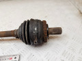 полуось передняя правая (приводной вал, ШРУС) Volvo S80 1 поколение 2003, 2.4 л., бензин, АКПП, седан, P9207795, 9207795 - фото №2