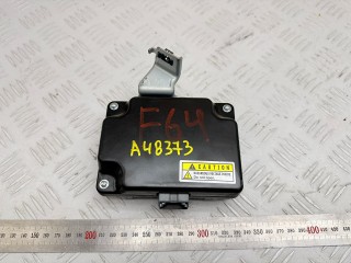 блок управления двигателем Jeep Cherokee 5 поколение 2016, 2.0 л., EBT, дизель, АКПП, внедорожник 5 дв., 56029611AB