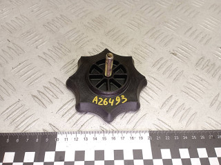 крепление запаски Volkswagen Polo 4 поколение 2003, 1.4 л., бензин, 1J0803899L