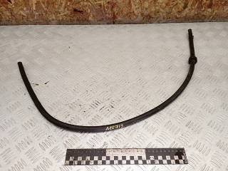 патрубок радиатора Mercedes-Benz M-Класс W163 [рестайлинг] W163 2004, 2.7 л., дизель, АКПП, внедорожник 5 дв., полный привод, A1635000675