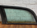 стекло кузовное боковое правое Opel Omega B (1994 - 1999), универсал - фото №7