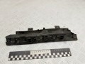 Крепление бампера переднего Citroen C5 2 поколение 2009, 2.7 л., UHZ (DT17BTED4), дизель, АКПП, седан, 9681058980 - фото №3