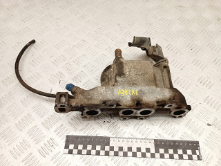 коллектор впускной Fiat Punto 1 поколение 1998, 1.2 л., бензин, МКПП, хетчбэк 3 дв., 7799845