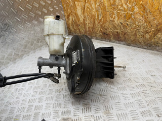 вакуумный усилитель тормозов Citroen C5 2 поколение 2013, 2.0 л., RHH (DW10CTED4), дизель, МКПП, универсал, 9671458280, 03786278014