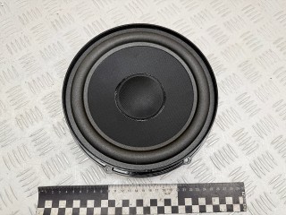 динамик Volkswagen Touareg 1 поколение 2006, 3.0 л., BKS, дизель, АКПП, внедорожник 5 дв., полный привод, 7E0035411A, 7EO035411A