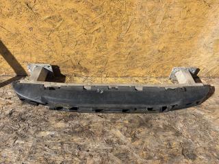 усилитель бампера переднего Citroen C4 Picasso 1 поколение 2009, 1.6 л., 9HZ (DV6TED4), дизель, АКПП, правый руль