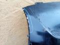 крышка багажника (дверь 3-5) Volvo XC90 1 поколение 2005, 2.4 л., D 5244 T, дизель, АКПП, внедорожник 5 дв., полный подключаемый привод, правый руль, 09483789 - фото №8