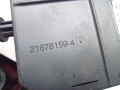 Блок BSI Peugeot 407 1 поколение 2007, 1.6 л., 9HZ (DV6TED4), дизель, МКПП, универсал, передний привод, 216760315B, 216761594, 9663510480, 281197318A, 281197384A - фото №5