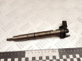 форсунка Volkswagen Passat B6 2009, 2.0 л., дизель, МКПП, универсал, 03L130277, 03L130855X, 0445116030, 0445116004, 0445116005, 0445116029, 0986435360, FIB1436CP, FIB1436FE, FIB1436LE, FIB1436LZ, FIB1436MT, FIB1436RF, FIB1436SN - фото №3