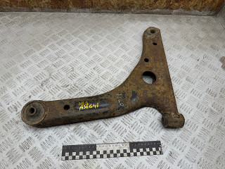 рычаг подвески Ford Transit 7 поколение 2007, 2.4 л., дизель, МКПП, микроавтобус, 1553251, 1438318, 1438350, 1495667, 1735890, 4042023, 4140394, 4164521, 4372131, 4540775, 6C113A053EA, 6C113A053EB, 6C113A053FA, 6C113A053FB, 6C113A053FC, YC153A053AH, YC153A053AK, YC153A053AL, 821026310, WSA1594QU