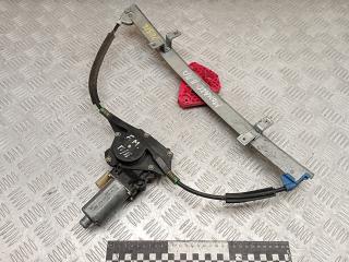 стеклоподъемник электрический передний правый Ford Mondeo 2 поколение 1997, 93BBF23200BZ, 0130821681