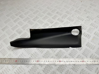 ус под фонарь левый Peugeot 3008 1 поколение 2011, 2.0 л., RHH (DW10CTED4), дизель, робот, 9670553480