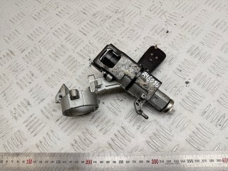 замок зажигания Opel Insignia 1 поколение (A) [рестайлинг] 2013, 2.0 л., A 20 DTE, дизель, МКПП, универсал, 4121694, 20939745, 13383062