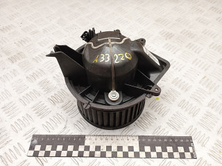 моторчик печки Mini Cooper 2 поколение 2010, 1.6 л., N16 B16 A, бензин, кабриолет, правый руль, 64113422645, 3422645, 990405J, 990352B