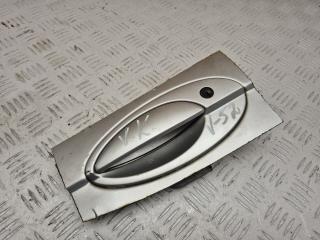 ручка наружная Citroen C5 1 поколение [рестайлинг] 2006, 2.0 л., дизель, МКПП, универсал, 9638398380