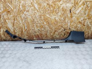 накладка на порог Renault Grand Scenic 3 поколение 2011, 1.5 л., дизель, МКПП, правый руль, 769540003R