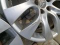 диск литой Citroen C5 2 поколение 2009, 2.7 л., UHZ (DT17BTED4), дизель, АКПП, седан, 9658877780 - фото №9