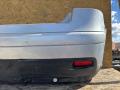 бампер задний Citroen C5 1 поколение [рестайлинг] 2006, 2.0 л., RFJ (EW10A), бензин, МКПП, хетчбэк 5 дв., 9650475177 - фото №7