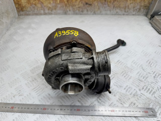 турбина Volvo S60 1 поколение 2003, 2.4 л., дизель, МКПП, седан, 8689592, 7148261, 3847392, 8603296, 8627752, 8653122, 162140001, 7162145001S, 7231670001, 7231670002, 7231670003, 7231670004, 7231670007, 7231675003S, 7231675004S, 7231675007S, 7231675008S, 7162140001, MTG4639GR, MTG4639NR, MTG4639SL, MTG4639RB, 8653146