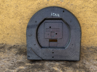 ящик под инструменты Peugeot 3008 1 поколение 2011, 1.6 л., дизель, робот, передний привод, правый руль, 9685414280