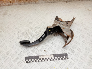 педаль тормоза Mazda 6 GH 2007, 2.0 л., дизель, МКПП, универсал, GS1D43300, 1DGS1D