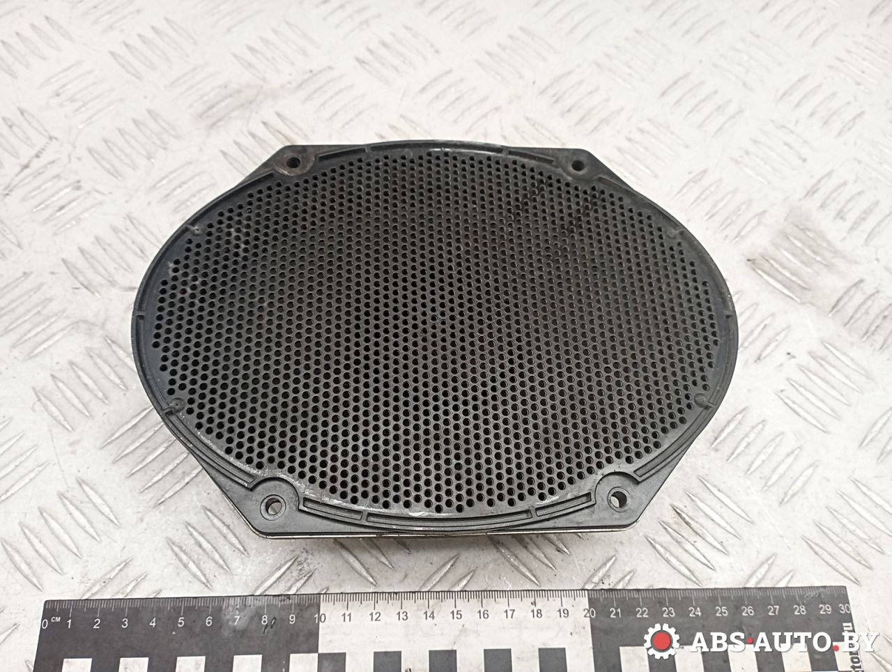 динамик Ford Transit 7 поколение 2007, 2.4 л., дизель, МКПП, микроавтобус, 7S6T18808AA - фото №1