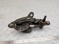 моторчик передних стеклоочистителей (дворников) Peugeot 407 1 поколение 2007, 1.6 л., 9HZ (DV6TED4), дизель, МКПП, седан, 0390241721, 3397020604, 9656859980 - фото №4