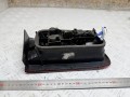 фонарь крышки багажника правый Renault Laguna 2 поколение 2001, 1.9 л., F9Q 750, дизель, МКПП, хетчбэк 5 дв., 8200002476 - фото №5