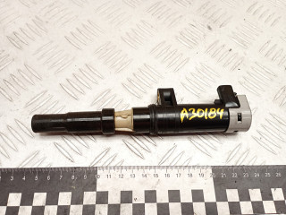 катушка зажигания Renault Scenic 1 поколение [рестайлинг] 1999, 1.6 л., K4M 700, бензин, МКПП, 7700875000, 7700107177, 0297008291, 7700113357, 8200154186, 8200208611, 8200380267, 224333529R, 2303590382, 0040100048, 133800, 2503800, 2244800Q0A, 224486N011, 4408389, 91159996, 93161188, 20244800QAA, 2244800Q0B, 2244800Q0C, 2244800Q0G, 2244800QAA, 2244800QAB, 2244800QAE, 2244800QAH, 224332597R, 2526180A, 7700113357A, 8200035420, 8200154186A, 8200405098, 8200568671, 8200672564, 8200765882, 91159920, 04408283, 4408283, 4413233, 4432202, 93161948, 0040100052, PCI1001