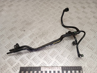 Датчик температуры топлива Kia Rio 2 поколение 2007, 1.5 л., дизель