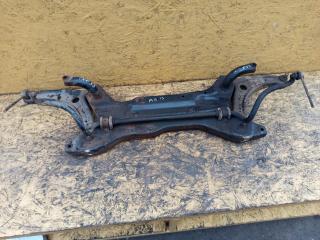 балка подвески передняя (подрамник) Peugeot 4007 1 поколение 2009, 2.2 л., дизель, МКПП, полный подключаемый привод, правый руль