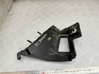 Крепление бампера заднего Citroen C4 Picasso 1 поколение 2007, 2.0 л., RHJ (DW10BTED4), дизель, МКПП, передний привод, 9680464280