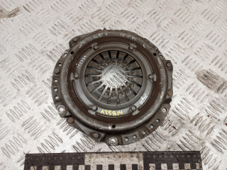 корзина сцепления Ford Fiesta 4 поколение 1999, 1.4 л., бензин, TYPMF180, 96FG7563H2C, 235100FS