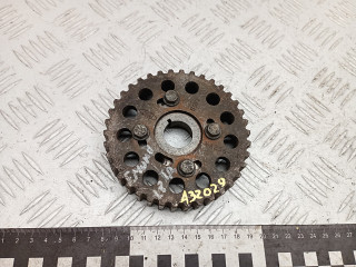 шкив распредвала Ford Escort 5 поколение [2-й рестайлинг] 1996, 1.8 л., дизель, 89FF6A256AA, 89FF6257AA