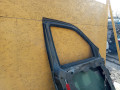 дверь передняя левая Opel Sintra 1 поколение 1999 - фото №9