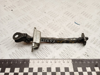 ограничитель открывания двери Honda Civic 8 поколение 2008, 2.2 л., N22A2, дизель, МКПП, хетчбэк 5 дв., правый руль, 72880SMGE01