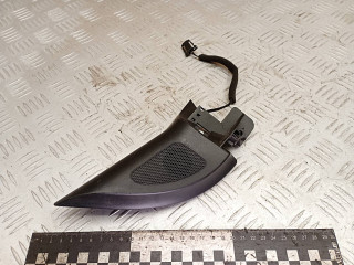 динамик высокочастотный (пищалка) Volkswagen Golf 5 поколение 2007, 1K0035411C, 1KO035411C, 1K0837994B