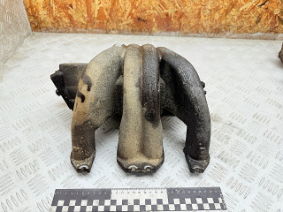 коллектор впускной Renault Scenic 1 поколение 1997, 2.0 л., F3R 796, бензин, МКПП, SV10100120