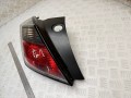 фонарь задний левый Opel Astra H 2007, 1.6 л., Z 16 XER, бензин, МКПП, купе, 342691834, 16139100, 24451832 - фото №3