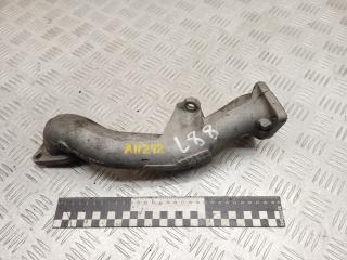 патрубок интеркулера Renault Megane 2 поколение 2005, 1.9 л., дизель, МКПП, универсал, 8200360891