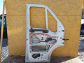 дверь передняя левая Fiat Ducato 2 поколение [рестайлинг] 2003 - фото №5
