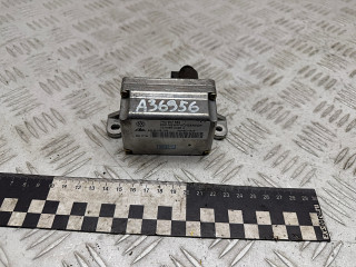 датчик ускорения Volkswagen Touareg 1 поколение 2006, 2.5 л., BAC, дизель, МКПП, внедорожник 5 дв., 7H0907652, 10098503264