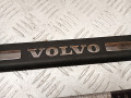 накладка на порог внутренняя Volvo S60 1 поколение 2004, 2.4 л., дизель, АКПП, седан, 8659960 - фото №2