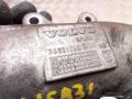 патрубок интеркулера Volvo XC90 1 поколение 2005, 2.4 л., D 5244 T, дизель, АКПП, внедорожник 5 дв., полный подключаемый привод, правый руль, 08631538 - фото №4