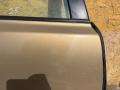 дверь задняя правая Volvo V50 1 поколение [рестайлинг] 2008, 2.4 л., B 5244 S4, бензин, МКПП, универсал - фото №4