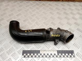 патрубок интеркулера Volvo XC90 1 поколение 2005, 2.4 л., D 5244 T, дизель, МКПП, внедорожник 5 дв., полный привод, правый руль, 08631538